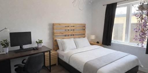 Logement appartement 4 1/2 Victoriavile 1 er mois gratuit!!le construction 2024 rez de chaussée - Photo 2