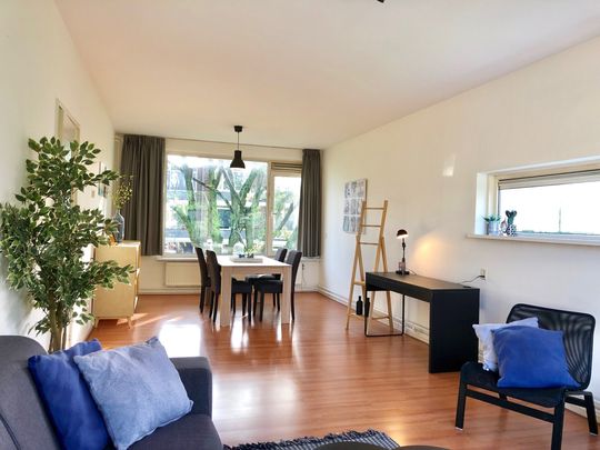 Ruigenhoek, 3085 EN Rotterdam - Photo 1