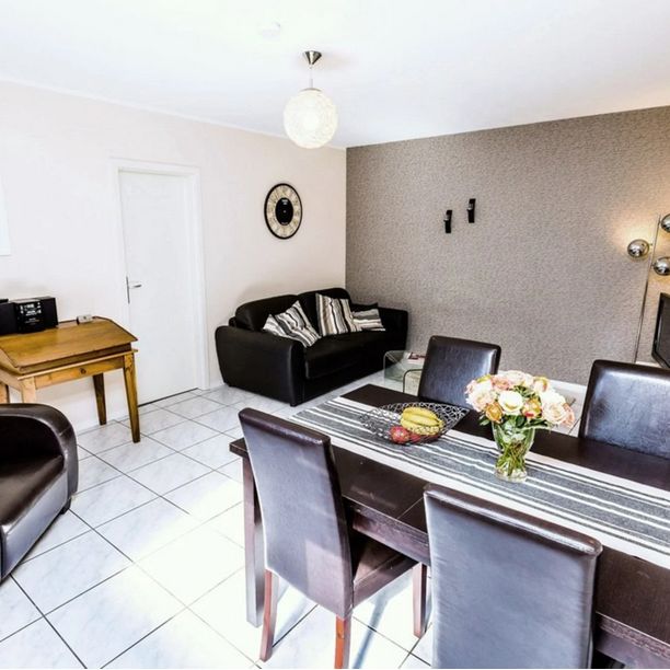 Wohlfühlen im Herzen des Kölner Eigelsteins - Photo 1