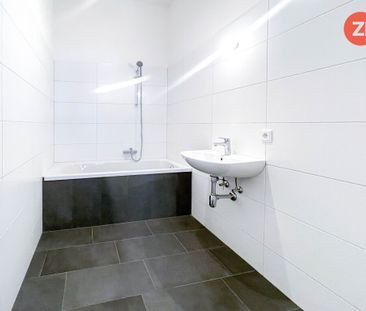 Erstbezug - Einzigartige 2- Zimmer Wohnung mit Küche am Hauptplatz ... - Photo 1