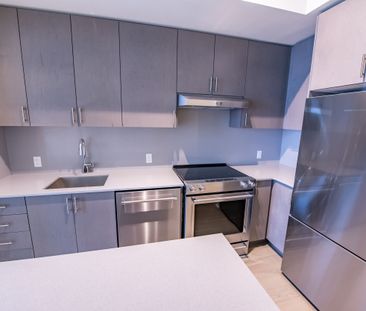 For Lease - 9000 JANE Street Unit# PH119, Vaughan, Ontario - Photo 5