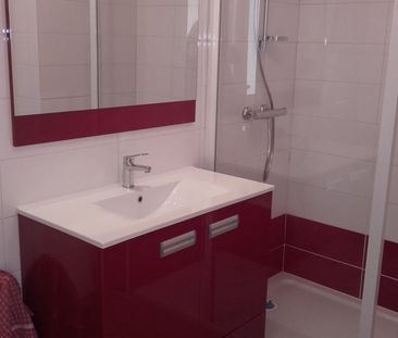 Location Appartement 3 pièces 67m² - Photo 4