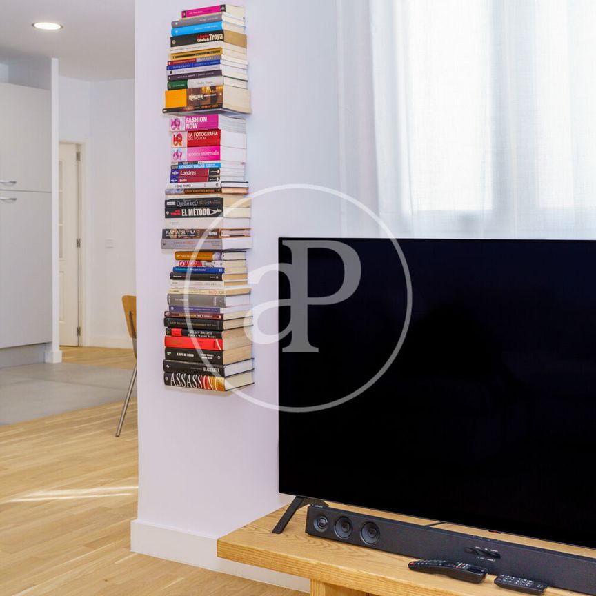 Apartment for rent in Ibiza - Photo 1