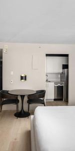 1 CH - 1 SDB - Montréal - $1,695 /mo - Photo 3