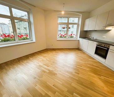 Sonnige 2 Raumwohnung am Andreas-Hofer-Platz - Photo 3