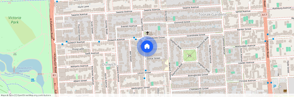 25/18 Stuart Rd, SA 5065, Dulwich