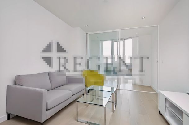 1 Bedroom 1 Bathroom - Photo 1