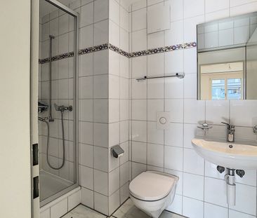 SEHR SCHÖNE ATTIKA 5.5-Zimmer-Wohnung / MAGNIFIQUE ATTIQUE DE 5.5 P... - Photo 4