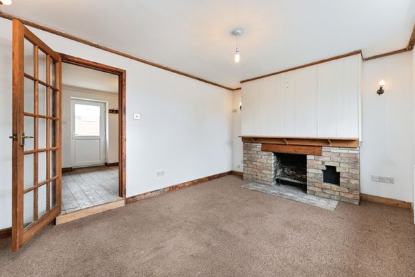 High Street, March, Benwick - Photo 1