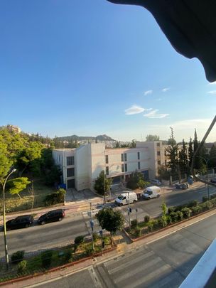 Διαμέρισμα για ενοικίαση Νέα Κυψέλη (Κυψέλη) - Photo 1