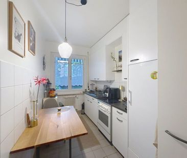Appartement de 2.5 pièces au 1er sous-sol - Photo 5