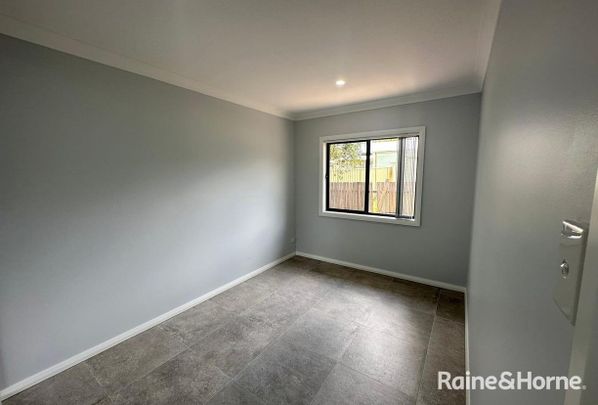 Private with a Modern Interior! - Photo 1