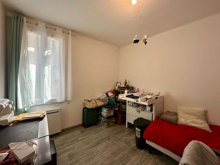 Location maison 3 pièces, 68.44m², Carcassonne - Photo 5