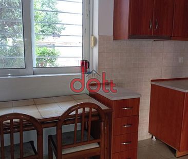 Studio/Γκαρσονιέρα για ενοικίαση Αγία Γρηγορούσα (Χαϊδάρι) - Φωτογραφία 1