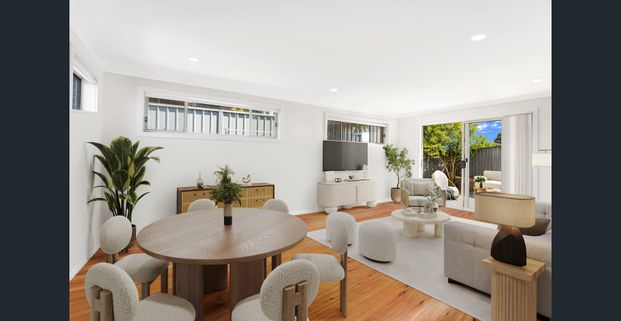 Comfortable Living in a Convenient Oak Flats Location. - Photo 1