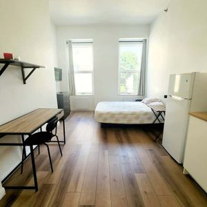 CHAMBRE MEUBLÉE ✨TOUT INCLUS - Photo 2