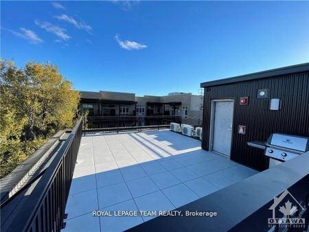 For Lease - 58 FLORENCE Street Unit# 7, Ottawa Centre, Ontario - Photo 2