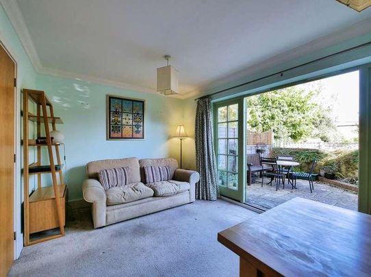 Bingham Close, Cirencester, GL7 - Photo 1