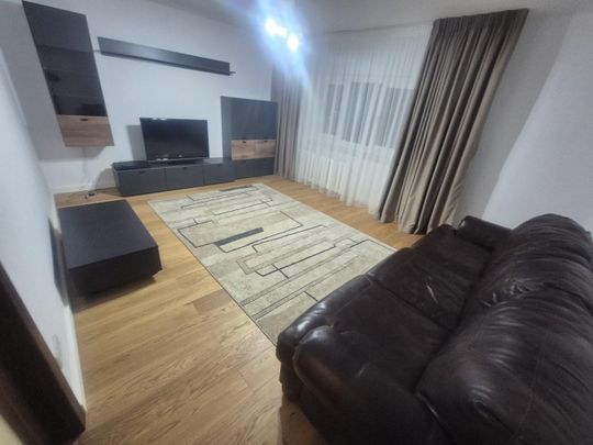 Inchirieri Apartamente 4 camere Bucuresti - Fotografie 1
