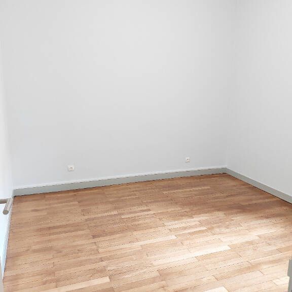 Appartement 2 pièces - Photo 1