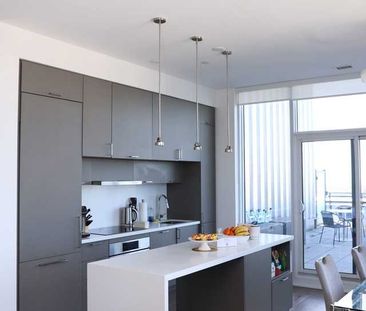 35 Greenfield Avenue condo — Toronto, ON (2-Bedroom) - 2 Bedroom - Photo 5