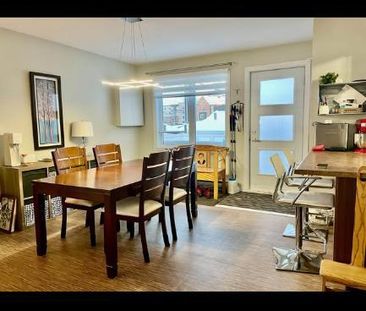 Grand 4 1/2 Lévis - à 4 min des ponts de quebec - Photo 3