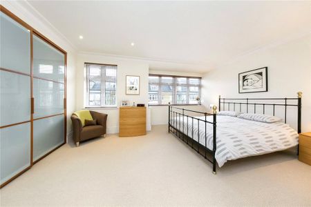 5 bedroom terraced house to rent - Photo 5