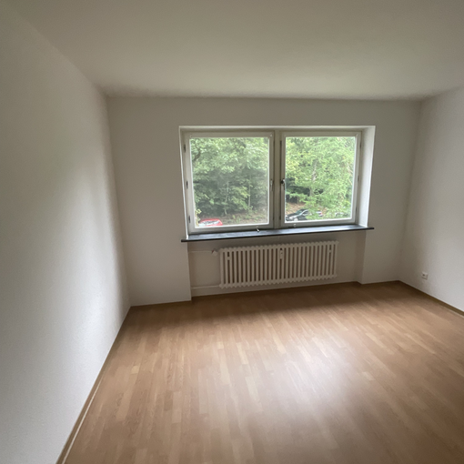 Demnächst frei! 2-Zimmer-Wohnung in Siegen Wenscht - Photo 1