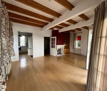 Maison individuelle Sluis 51, Groot-Ammers - À louer - Foto 1
