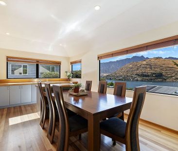 Lake Views, Space & Privacy – Fully Furnished Home - Photo 5