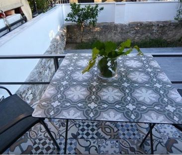 Μονοκατοικία για ενοικίαση Βύρωνας - Μεταμόρφωση - Ραψάνη (Καβάλα) - Φωτογραφία 5
