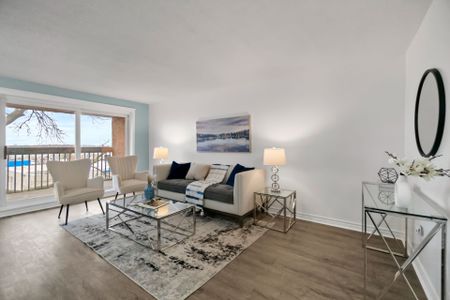 For Lease - 3055 Tomken Road Unit# 308, Mississauga, Ontario - Photo 4