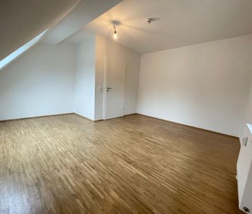 *Balkon*Tageslichtbad*Erstbezug nach Sanierung* - Foto 6