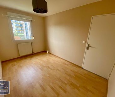 Location Appartement 2 pièces 32m² DIJON 21000 - Photo 1