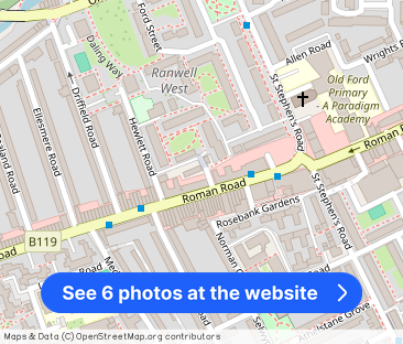 London, London, E3 - Photo 1