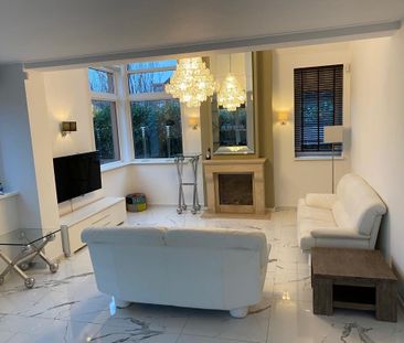 Huis te huur: Paros 23 2134 AP Hoofddorp - Photo 6