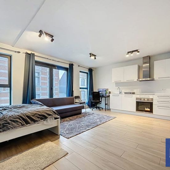 Studio te huur - Foto 1