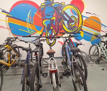 1 bedroom private hall to rent - Photo 5