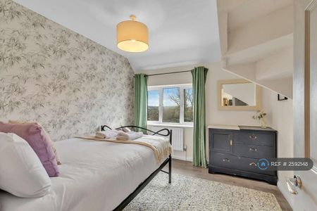 2 bedroom detached house to rent - Photo 5