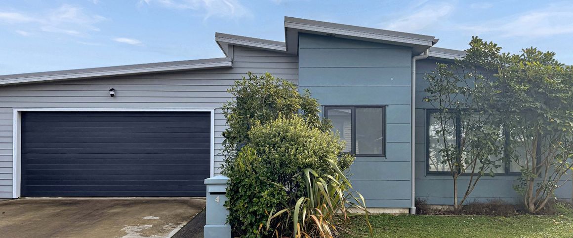 Wainui Living - Photo 1