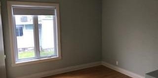 À LOUER – Grand 4 1/2 avec sous-sol, rez-de-chaussée d’un duplex tranquille - Photo 2