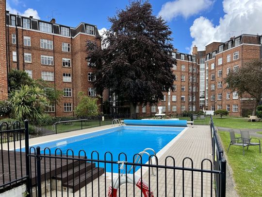 Wellesley Road, London, W4 - Photo 1