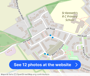 Cleikimin Crescent, Ballingry, KY5 - Photo 1