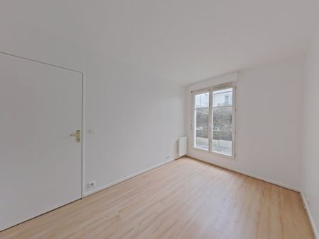 APPARTEMENT T2 A LOUER - PARIS 11EME ARRONDISSEMENT - 38.01 m - 1 240 € - Photo 4