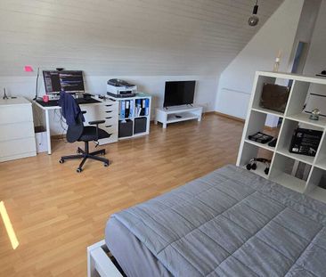 Appartement Oberrohrdorf - 1 pièce - Photo 2