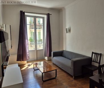 Location Appartement 2 pièces 44m² NICE 06300 - Photo 5