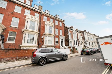 1 bedroom apartment to rent Ashburton Road, Southsea, PO5 - Photo 3