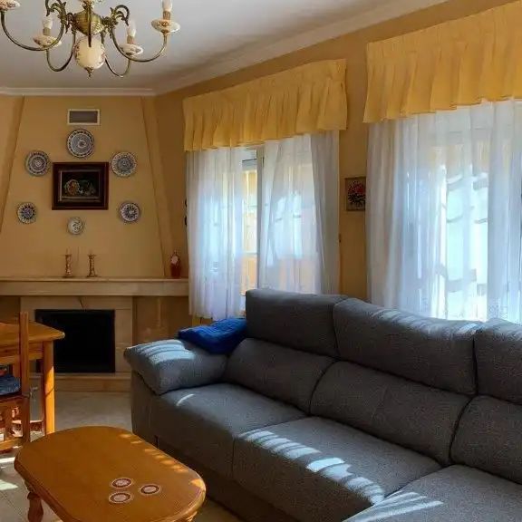 Casa o chalet de alquiler en Fragata, 42, Torre de la Horadada - Photo 1