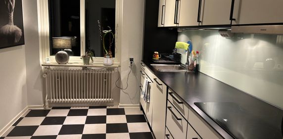 Banérgatan, Uppsala - Foto 2