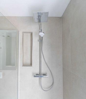 Neu gebaute 3.5-Zimmer Maisonette in Grenchen - Foto 1